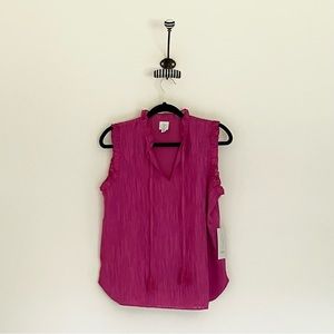 Joie Sleeveless Top